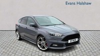 2016 Ford Focus 2.0T EcoBoost ST-3 5dr Hatchback Petrol Manual
