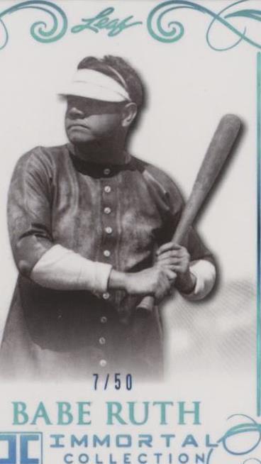 Babe Ruth 記念カード　New York Yankees Babe Ruth 記念カード New York Yankees $_57.PNG?set_id=880000500F