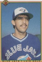 1990 Bowman - Luis Sojo #517