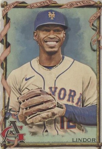 リンドーア WBC 25枚限定 ベースレリック lindor Francisco 2025年最新】フランシスコ・リンドーアの人気アイテム - メルカリ