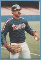 1985 Topps - Reggie Jackson #15