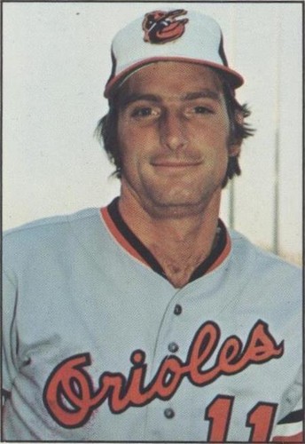 1976 SSPC - Doug DeCinces #387