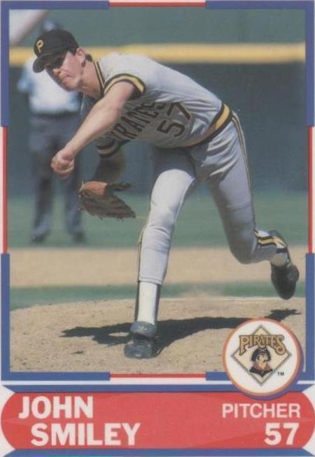 Partitura 1989 - John Smiley #37