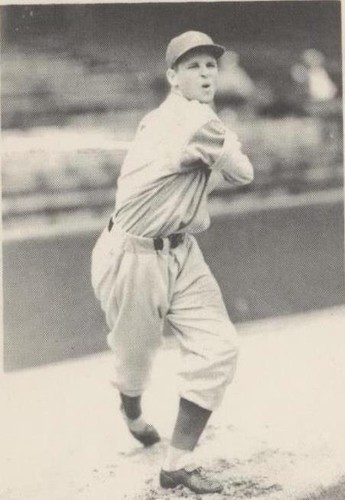 1977 TCMA The War Years - Nick Picciuto #16