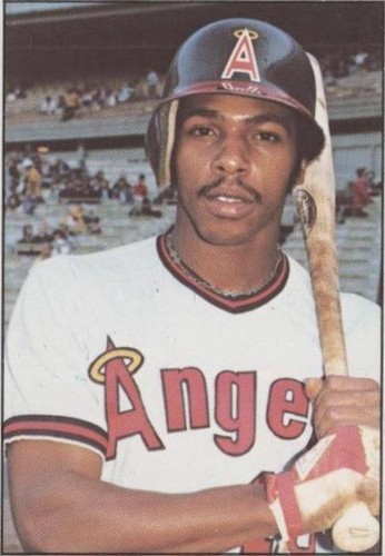 1976 SSPC - Morris Nettles #202