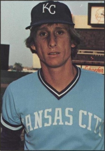 1976 SSPC - Jim Wohlford #179