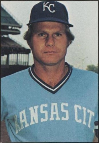 1976 SSPC - Marty Pattin #162