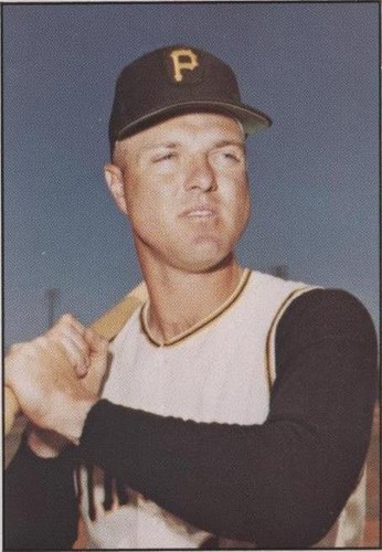 1978 TCMA The 1960's I - Dick Schofield #1978-0199