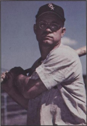 1979 TCMA Baseball History Series the 1950's - Clint Courtney #169