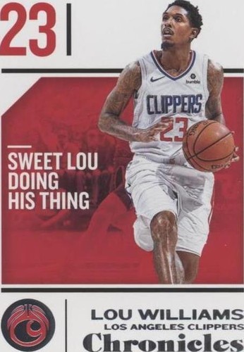 NBAカード GRANT WILLIAMS ROOKIE CARD LOT! Amazon.com: 2019-20 Panini NBA Hoops Basketball #218 Grant