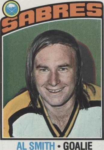 1976-77 Topps - Al Smith #152