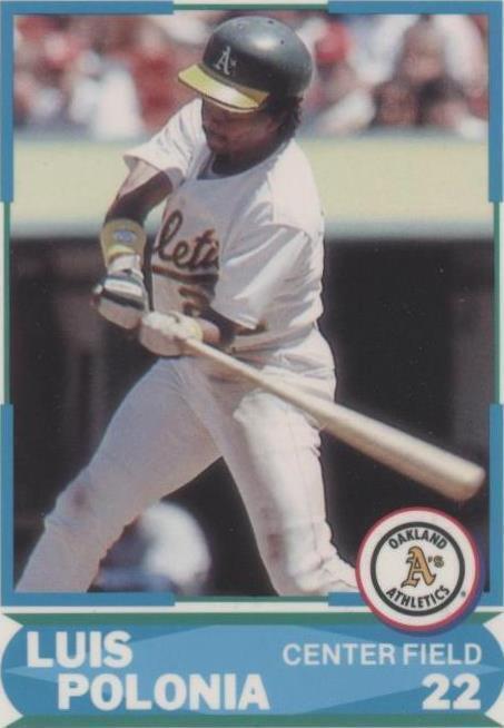 スポーツ選手 1988 BASEBALL CARD No.22 1988 Donruss #BC-22 Ozzie Smith St. Louis Cardinals Baseball