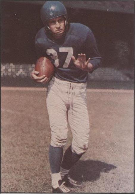 1981 TCMA Greats Doak Walker #64