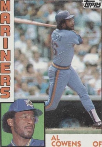 1984 Topps #718 AL Active Career Save Leaders NM-MT | eBay