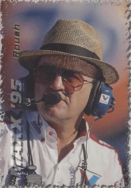 1995 Maxx - Jack Roush #61