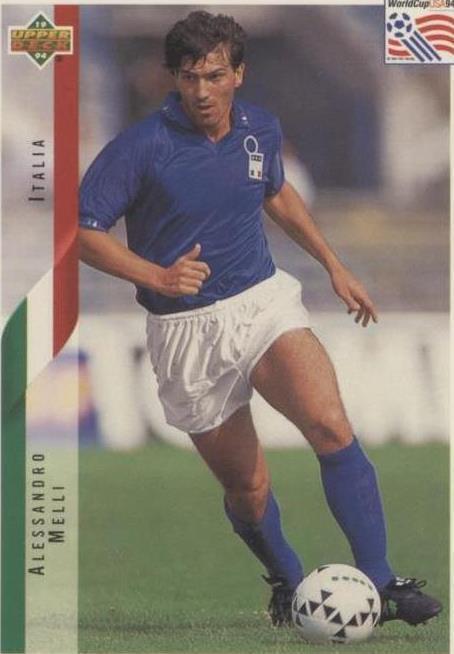 Ufficiale: Alessandro Nesta è il nuovo allenatore del Monza - Calcio Hellas