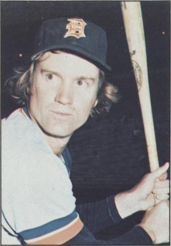 1976 SSPC - John Knox #361