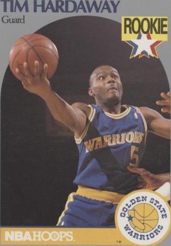 NBA RC Auto TIM HARDAWAY Jr. 直筆 ルーキー サイン s-l400.jpg