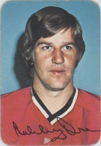 1976-77 Topps - Bobby Orr #20