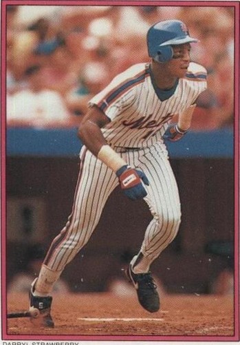 Darryl Strawberry Project70 カード Amazon.com: Topps Project70 Card 353 | 1976 Darryl