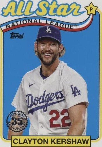 ピ*ウ様 Clayton Kershaw ボブルヘッド　2024/9/25来場特 ピ*ウ様 Clayton Kershaw ボブルヘッド 2024/9/25来場特 ピ*ウ様