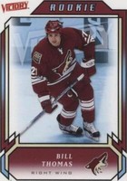 2006-07 Victory - Bill Thomas #222