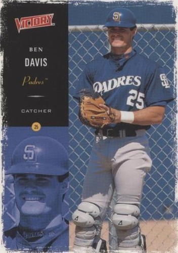 2000 Victory - Ben Davis #206