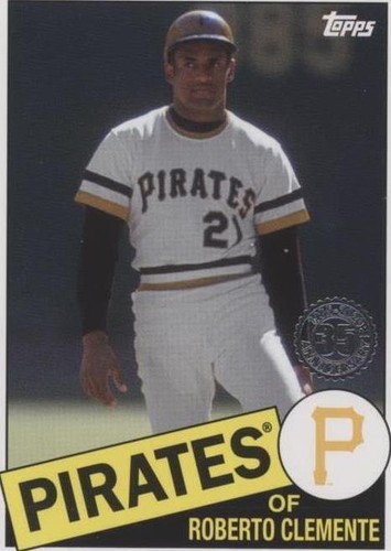 Stephen Strasburg 2020 Topps 1985 35th Anniversary Series 2