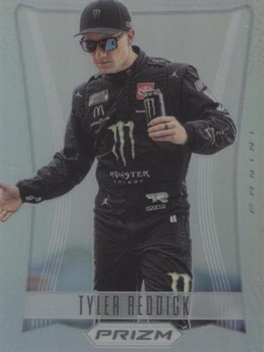 2023 Panini Prizm - Tyler Reddick #PF27
