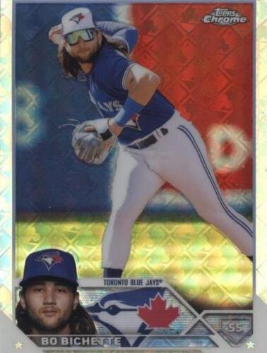 ボー ビシェット Topps Chrome RC PSA 10 激レア 2020 TOPPS CHROME #150 BO BICHETTE *ROOKIE PSA 10 GEM MINT