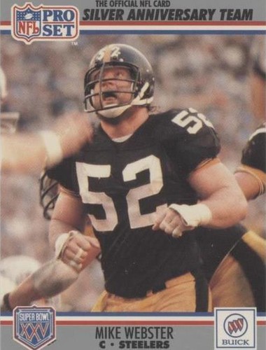 1990 Pro Set #16 Super Bowl XVI Super Bowl Collectibles | eBay