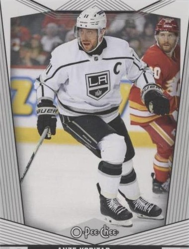 2024-25 O-Pee-Chee - Anze Kopitar #285
