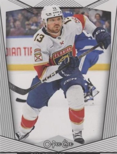 2024-25 O-Pee-Chee - Sam Reinhart #339