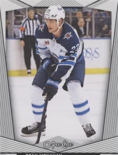 2024-25 O-Pee-Chee - Sean Monahan #96