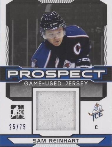 2014 In the Game Draft Prospects - Sam Reinhart #PGU-28