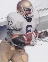 2014 SP Authentic Jerome Bettis #148