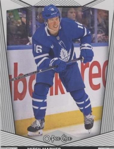 2024-25 O-Pee-Chee - Mitch Marner #78