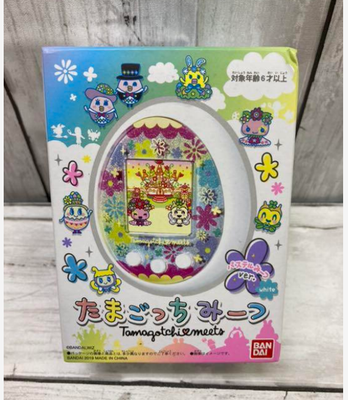 BANDAI Tamagotc...