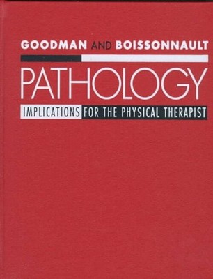 Pathology : Implications for the Physical Therapists Hardcover