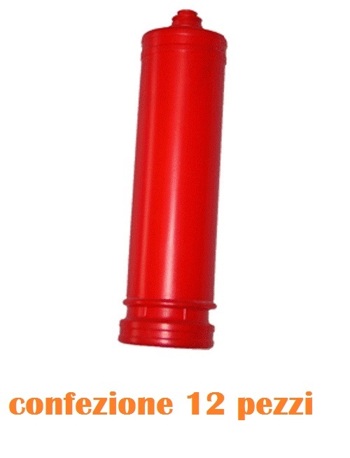 Set 12 Pezzi Pompa Manuale Gonfiatore Palloncini Gonfia Tondi Modellabili moc