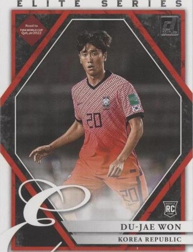 イ ハンボム サインカード  Prizm Kリーグ 2025 Panini Prizm K League Soccer Checklist, Set Details, Boxes