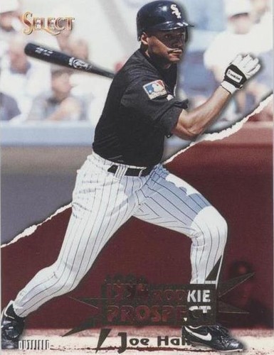 1994 Score Select - Joe Hall #404