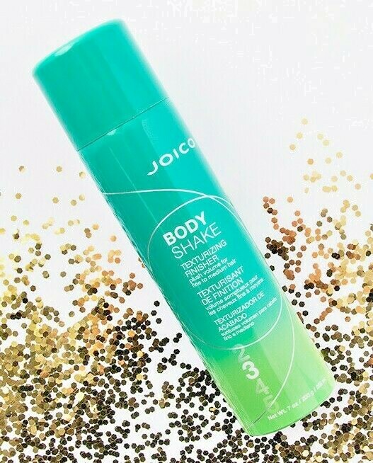 Текстурирующий финишер JOICO BODY SHAKE, 7 жидких унций