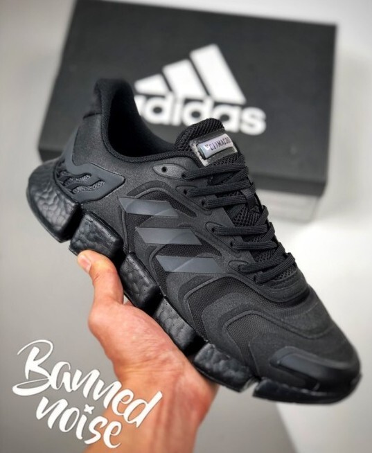Adidas climacool 2025 triple black