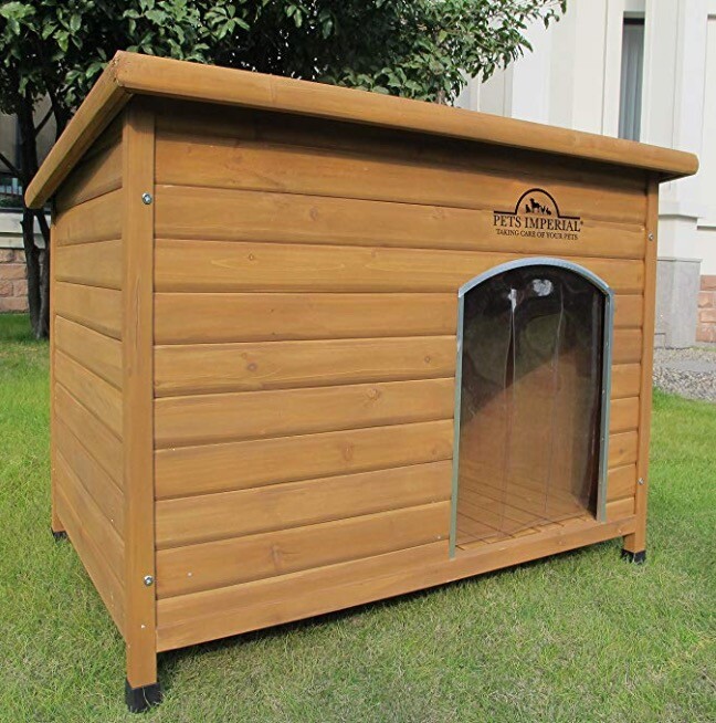 Extra Large Insulated Wooden Dog Kennel in Camden, London Gumtree
