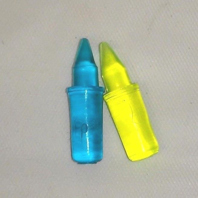 300+ Lite Bright Multi Colored Pegs