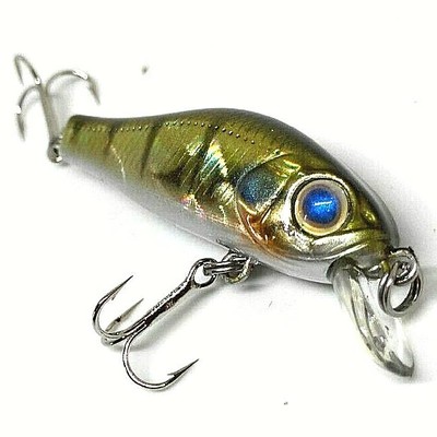 select color ZipBaits Rigge Flat 60S