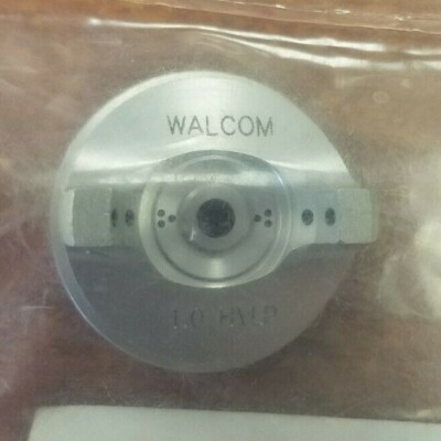 WALCOM SLIM S HVLP PAINT GUN SPARE PARTS, NEW UNUSED, LIMITED QTYS AVAILABLE!!