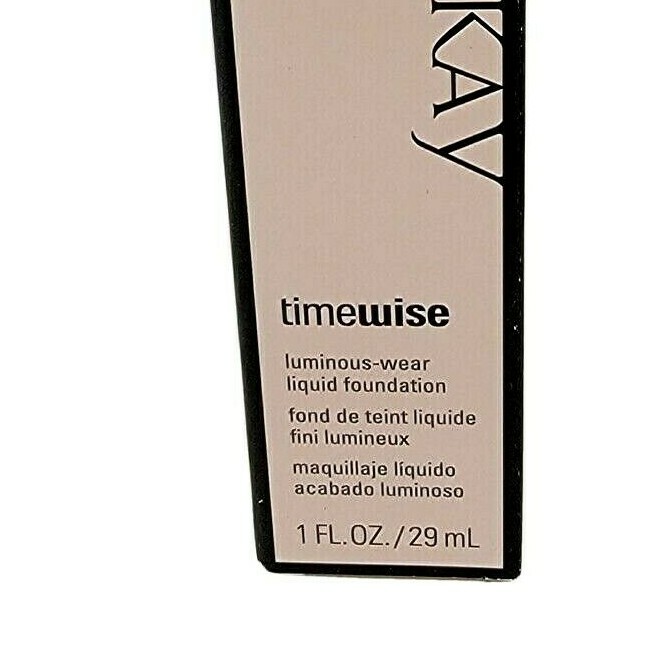 Купить Фон для лица Mary Kay Timewise Liquid matte Wear Foundation ...