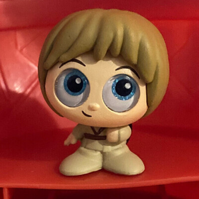 Disney Doorables Star Wars Galaxy Peek Series 2 - YOU PICK Your COMMON or RARE